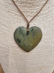 Manawa Jade (Raukaraka)